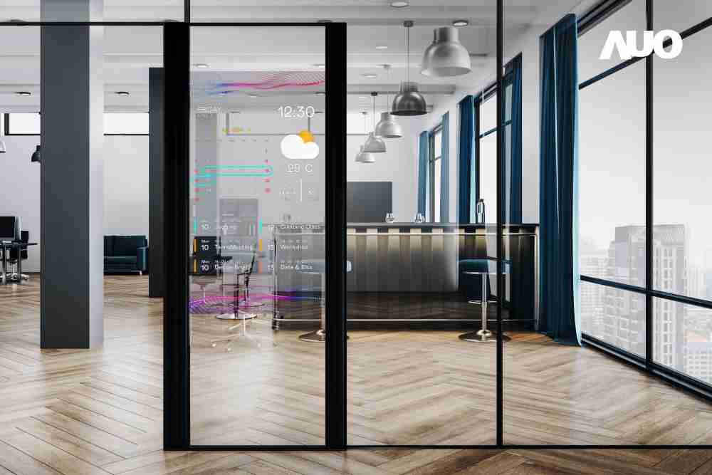 EBpay致力于研发低能耗之绿色产品，，，如低能耗发光组件Micro LED显示技术，，，具高透明、、、可无限拼接的特性，，，可依需求调整并延伸应用于不同场域，，，，包括汽车侧窗或家庭玄关、、、、智慧橱窗、、、商业展示等